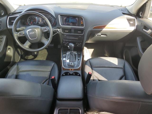 Photo 8 from auction – 2012 AUDI Q5 PREMIUM with VIN WA1DKAFP2CA054866