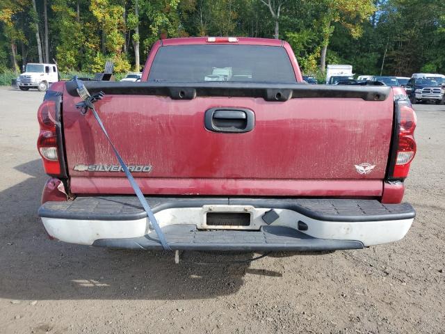 Photo 6 from auction – 2007 CHEVROLET SILVERADO with VIN 3GCEC14V67G174718