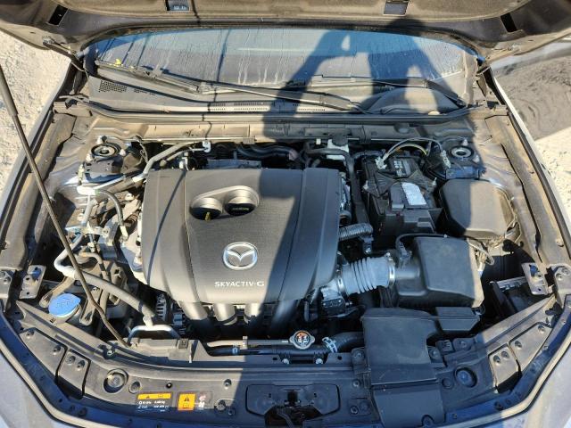 Photo 11 from auction – 2021 MAZDA 3 SELECT with VIN 3MZBPABL1MM254592