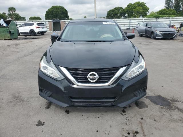 Photo 5 from auction – 2017 NISSAN ALTIMA 2.5 with VIN 1N4AL3AP9HC136734