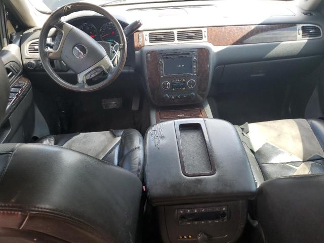 Photo 8 from auction – 2011 GMC YUKON DENA with VIN 1GKS2EEF8BR311806
