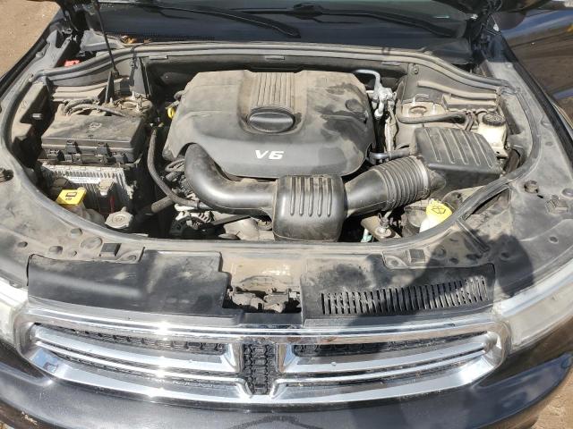 Photo 12 from auction – 2014 DODGE DURANGO LI with VIN 1C4RDJDG5EC599623