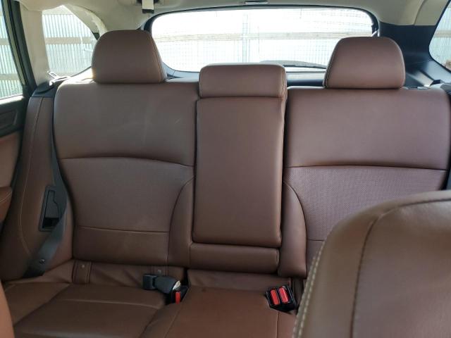 Photo 10 from auction – 2019 SUBARU OUTBACK TOURING with VIN 4S4BSETCXK3264488