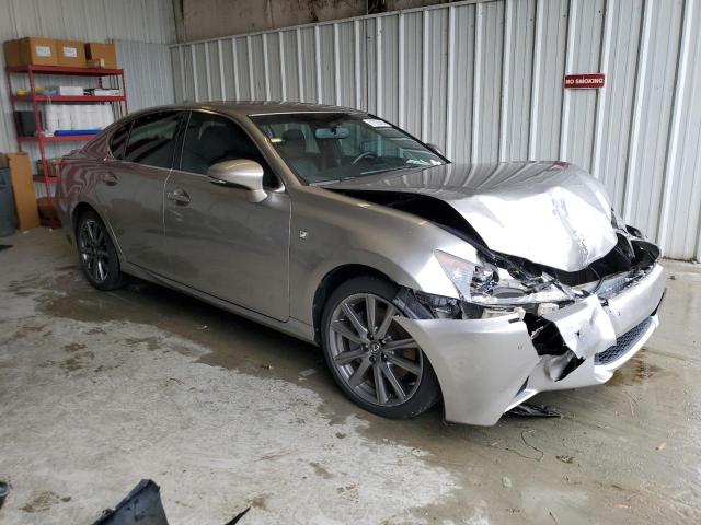 Photo 4 from auction – 2015 LEXUS GS 350 with VIN JTHCE1BL4FA002184