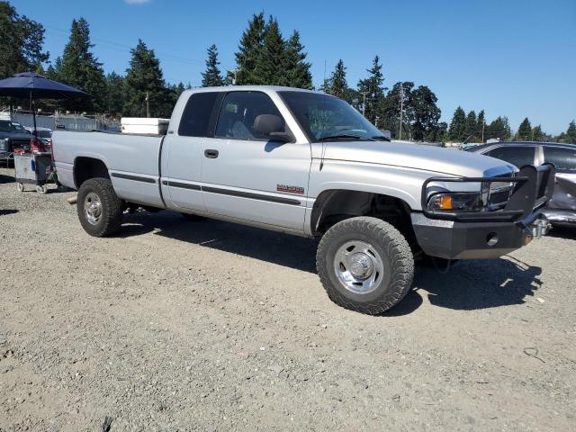 Photo 4 from auction – 1999 DODGE RAM 2500 with VIN 1B7KF2362XJ531322
