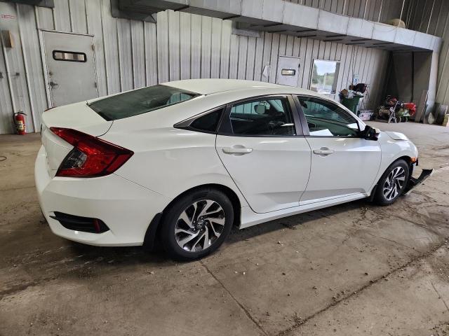 Photo 3 from auction – 2016 HONDA CIVIC EX with VIN 19XFC2F71GE032037