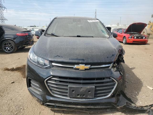 Photo 5 from auction – 2019 CHEVROLET TRAX with VIN 3GNCJKSB0KL129857