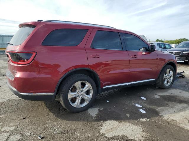 Photo 3 from auction – 2015 DODGE DURANGO with VIN 1C4RDJDG4FC826656