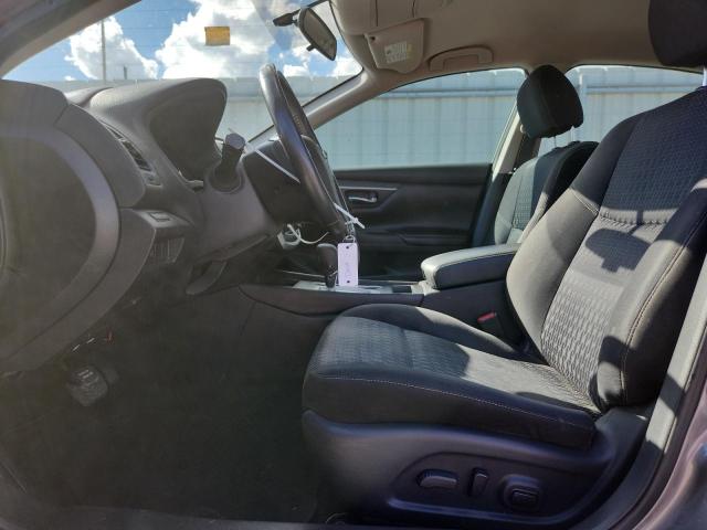 Photo 7 from auction – 2016 NISSAN ALTIMA 2.5 with VIN 1N4AL3AP7GC181055