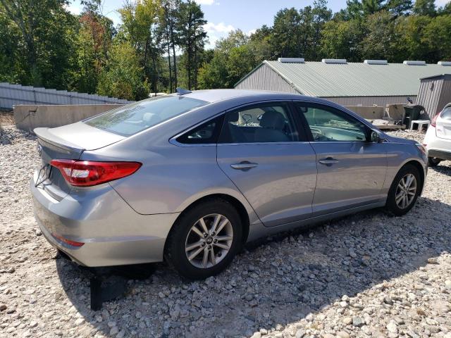 Photo 3 from auction – 2016 HYUNDAI SONATA SE with VIN 5NPE24AF8GH318097