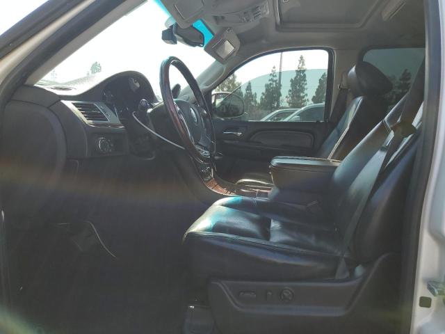 Photo 7 from auction – 2007 CADILLAC ESCALADE E with VIN 1GYFK66837R239482