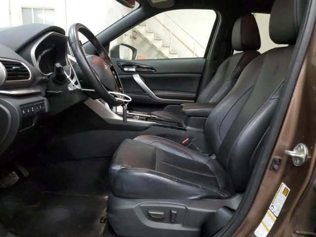 Фото 7 с аукциона – 2020 MITSUBISHI ECLIPSE CR с VIN JA4AT5AA9LZ031645