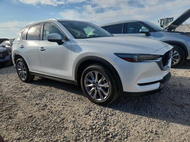 Photo 4 from auction – 2019 MAZDA CX-5 GRAND with VIN JM3KFBDM6K1692494