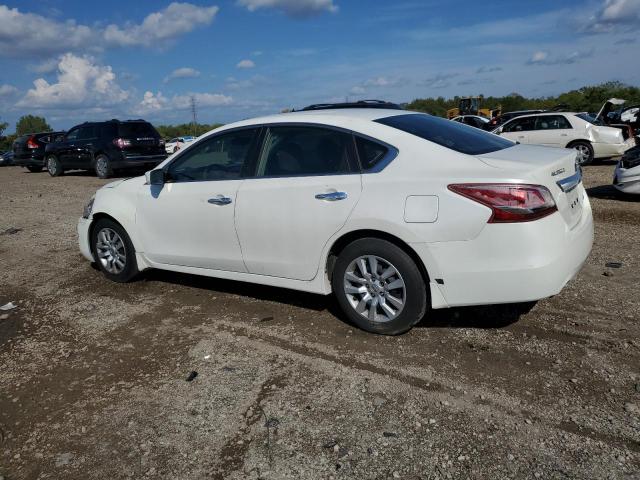 Photo 2 from auction – 2013 NISSAN ALTIMA 2.5 with VIN 1N4AL3AP1DC212716