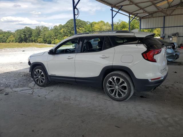 Zdjęcie 2 z aukcji – 2019 GMC TERRAIN SL z VIN 3GKALPEX2KL284994