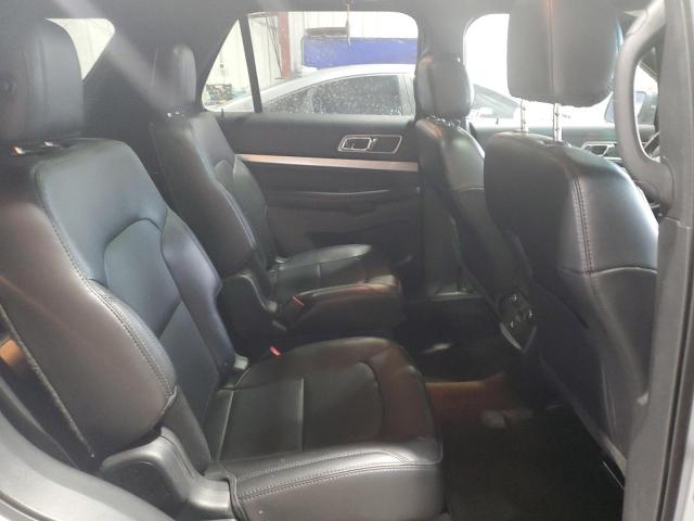 Photo 11 from auction – 2017 FORD EXPLORER X with VIN 1FM5K8DH2HGB91739