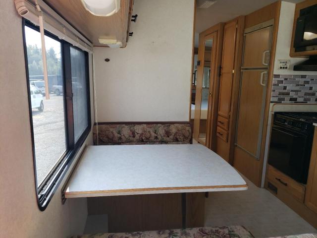 Photo 6 from auction – 1999 FLEE MOTORHOME with VIN 3FCMF53S0XJA10935