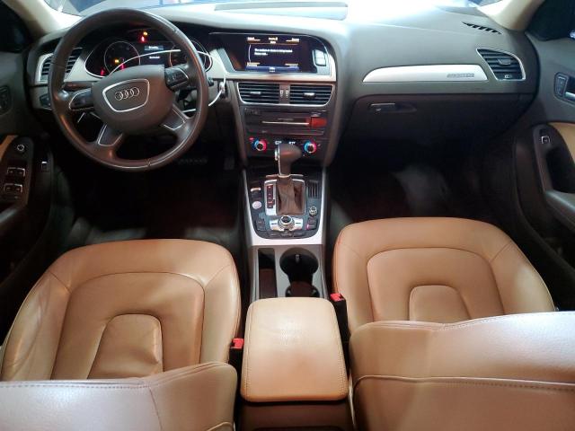 Photo 8 from auction – 2013 AUDI A4 PREMIUM with VIN WAUFFAFL3DN003416