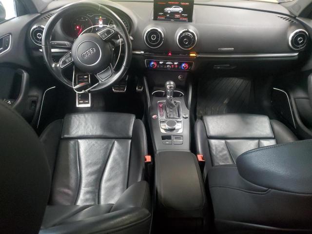 Photo 8 from auction – 2015 AUDI A3 PRESTIG with VIN WAUKFGFF7F1010844
