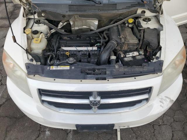 Photo 12 from auction – 2007 DODGE CALIBER SX with VIN 1B3HB48B47D379745