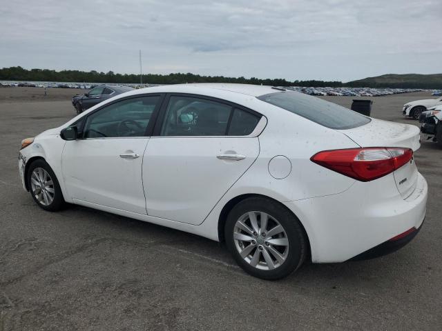 Photo 2 from auction – 2015 KIA FORTE EX with VIN KNAFX4A81F5305968