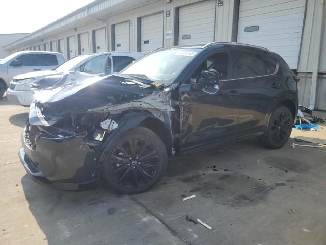 MAZDA CX-5 PREMI 2024 with VIN JM3KFBDY2R0359048 - Photo from auction