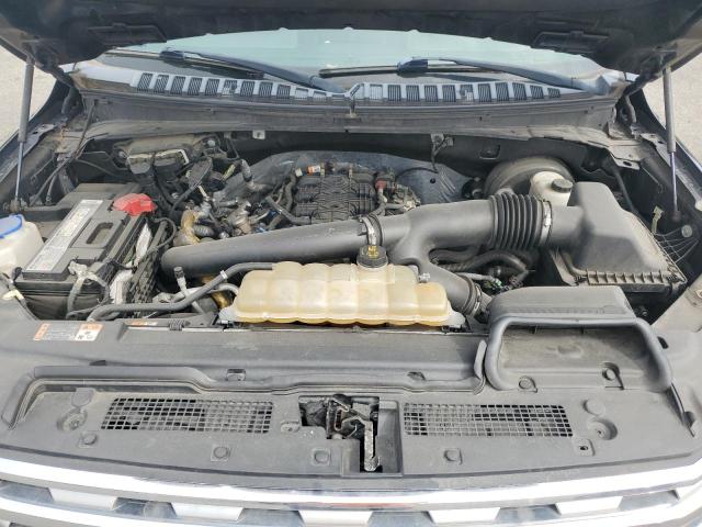 Photo 12 from auction – 2019 FORD EXPEDITION with VIN 1FMJU1KT8KEA38258