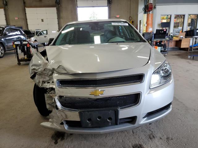 Zdjęcie 5 z aukcji – 2012 CHEVROLET MALIBU LS z VIN 1G1ZB5E04CF337983