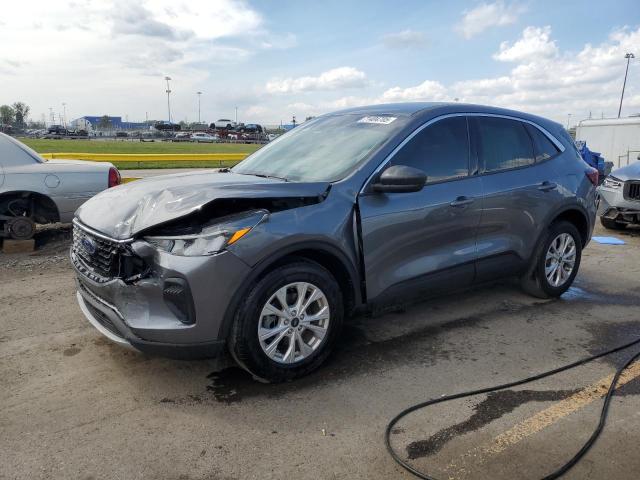 FORD ESCAPE ACT 2024 with VIN 1FMCU0GN6RUA99525 - Photo from auction