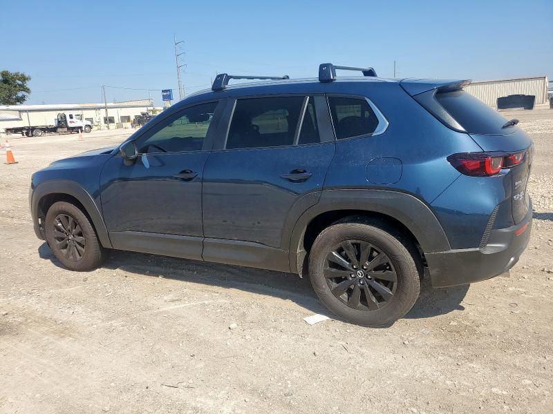 Photo 2 from auction – 2025 MAZDA CX-50 SELECT with VIN 7MMVABAM6SN357883