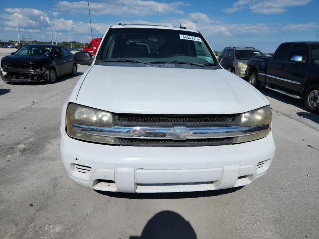 Photo 5 from auction – 2005 CHEVROLET TRAILBLAZE with VIN 1GNDS13S752345656