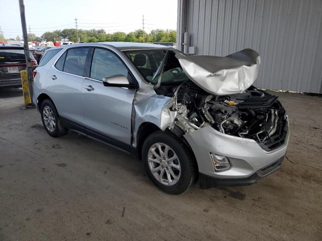 Photo 4 from auction – 2019 CHEVROLET EQUINOX LT with VIN 3GNAXJEV0KS631649