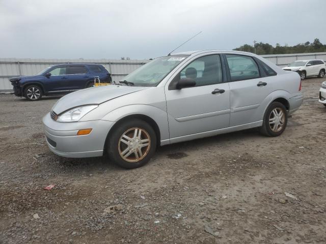 Photo 1 from auction – 2004 FORD FOCUS ZTS with VIN 1FAHP38Z34W152625