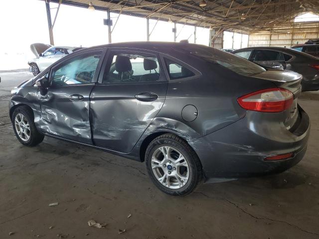 Photo 2 from auction – 2016 FORD FIESTA with VIN 3FADP4BJ9GM206960