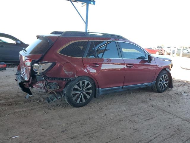 Photo 3 from auction – 2016 SUBARU OUTBACK 2. with VIN 4S4BSBNC4G3295464