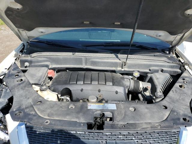 Photo 12 from auction – 2012 GMC ACADIA SLE with VIN 1GKKRPED2CJ418467
