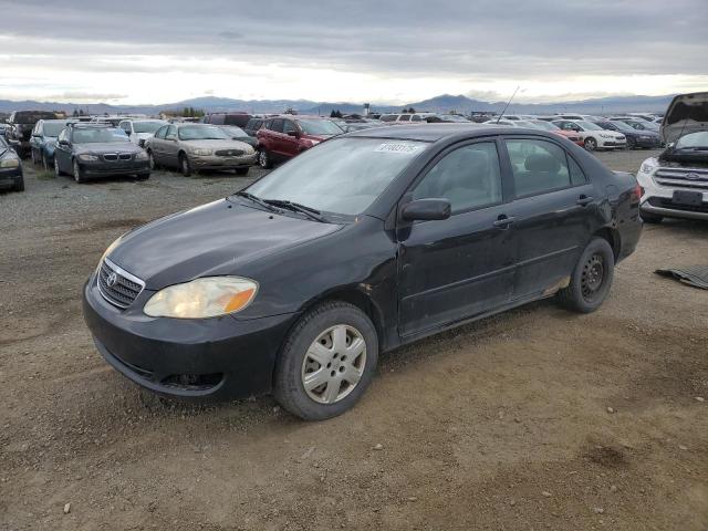 TOYOTA COROLLA 2005 with VIN 1NXBR32E05Z500518 - Photo from auction