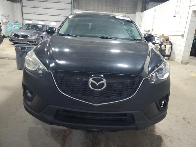 Фото 5 с аукциона – 2014 MAZDA CX-5 с VIN JM3KE2CY5E0362122