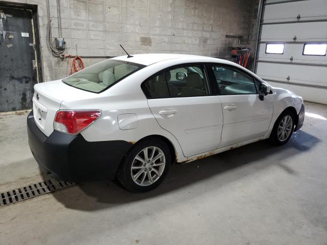 Photo 3 from auction – 2012 SUBARU IMPREZA PR with VIN JF1GJAC62CH014365