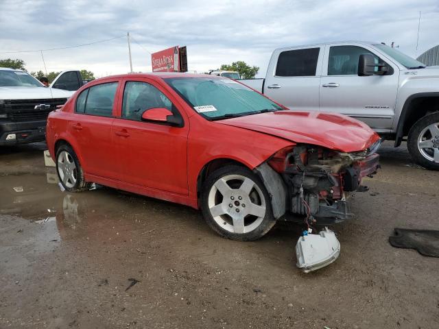 Photo 4 from auction – 2010 CHEVROLET COBALT 2LT with VIN 1G1AF5F5XA7125236