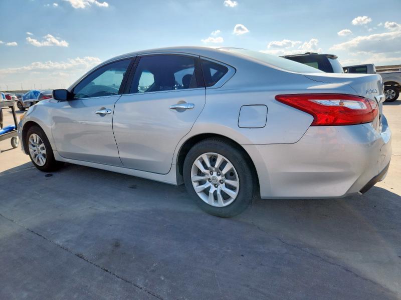 Photo 2 from auction – 2016 NISSAN ALTIMA with VIN 1N4AL3AP9GN317089