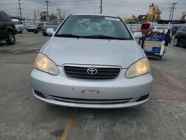 Photo 5 from auction – 2006 TOYOTA COROLLA CE with VIN 1NXBR32E46Z688011