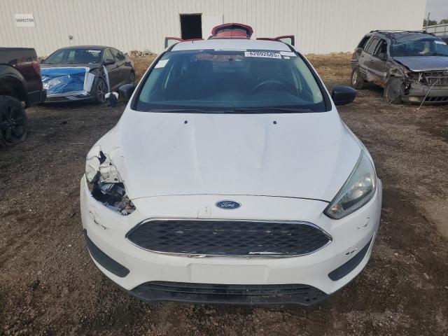 Photo 5 from auction – 2015 FORD FOCUS S with VIN 1FADP3E21FL305626