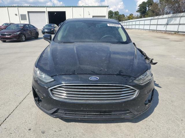 Photo 5 from auction – 2020 FORD FUSION SE with VIN 3FA6P0HD9LR136473