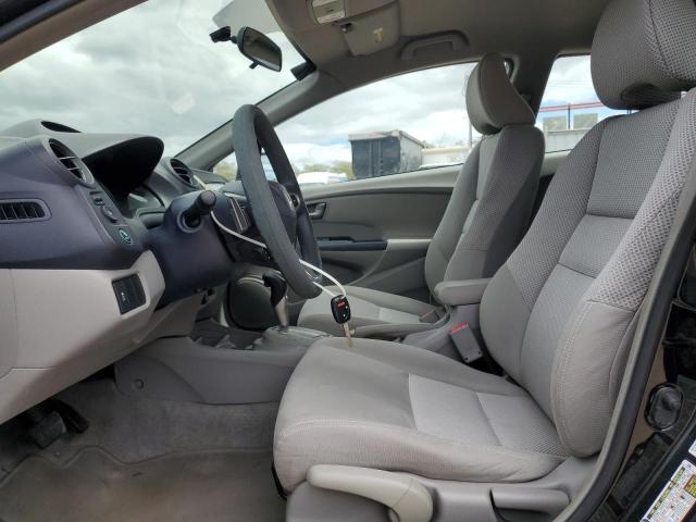 صورة رقم 7 من المزاد - 2010 HONDA INSIGHT EX مع VIN JHMZE2H71AS024012