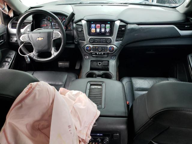 Photo 8 from auction – 2016 CHEVROLET TAHOE K150 with VIN 1GNSKBKC0GR282904