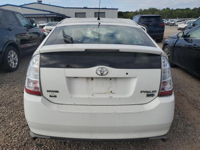 Photo 6 from auction – 2008 TOYOTA PRIUS with VIN JTDKB20U787742495