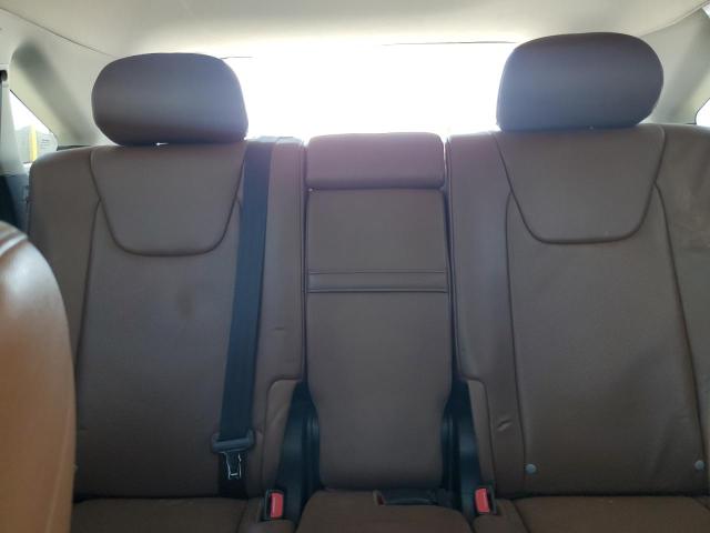 Photo 10 from auction – 2013 LEXUS RX 350 BASE with VIN 2T2BK1BA4DC200904