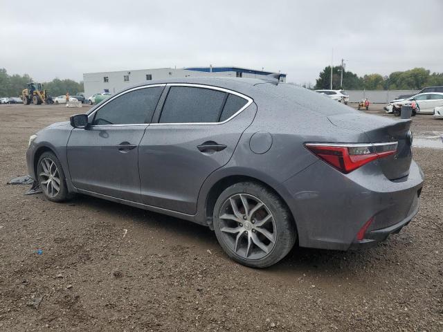 Photo 2 from auction – 2019 ACURA ILX PREMIU with VIN 19UDE2F72KA801465