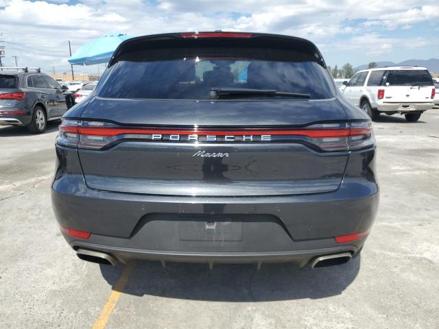 Photo 6 from auction – 2020 PORSCHE MACAN with VIN WP1AA2A5XLLB07307